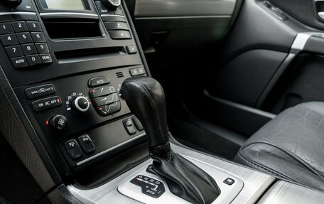Volvo XC90 II рестайлинг, 2009 год, 1 390 000 рублей, 19 фотография