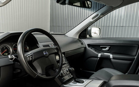 Volvo XC90 II рестайлинг, 2009 год, 1 390 000 рублей, 11 фотография