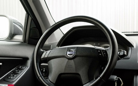 Volvo XC90 II рестайлинг, 2009 год, 1 390 000 рублей, 14 фотография