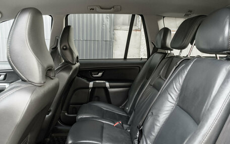 Volvo XC90 II рестайлинг, 2009 год, 1 390 000 рублей, 25 фотография