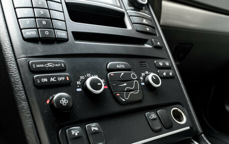 Volvo XC90 II рестайлинг, 2009 год, 1 390 000 рублей, 24 фотография