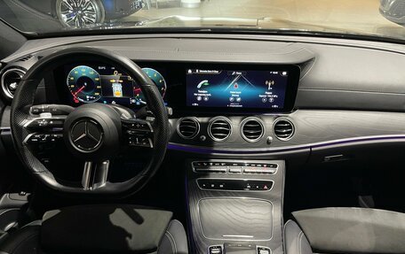 Mercedes-Benz E-Класс, 2020 год, 4 490 000 рублей, 13 фотография