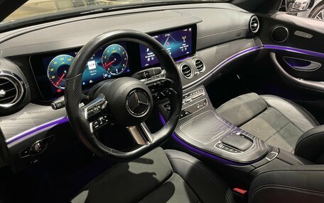Mercedes-Benz E-Класс, 2020 год, 4 490 000 рублей, 7 фотография