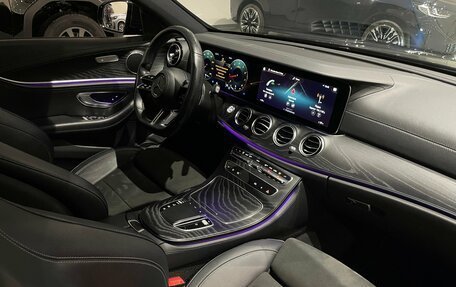 Mercedes-Benz E-Класс, 2020 год, 4 490 000 рублей, 11 фотография