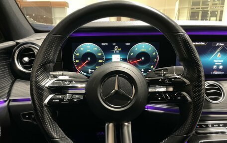 Mercedes-Benz E-Класс, 2020 год, 4 490 000 рублей, 16 фотография