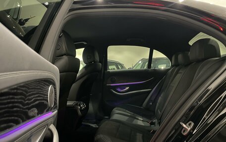 Mercedes-Benz E-Класс, 2020 год, 4 490 000 рублей, 9 фотография