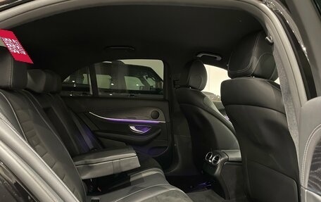 Mercedes-Benz E-Класс, 2020 год, 4 490 000 рублей, 10 фотография