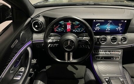 Mercedes-Benz E-Класс, 2020 год, 4 490 000 рублей, 14 фотография