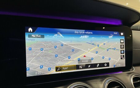 Mercedes-Benz E-Класс, 2020 год, 4 490 000 рублей, 21 фотография