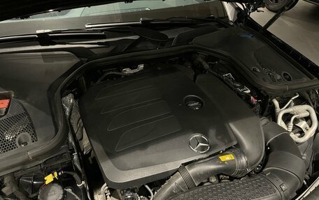 Mercedes-Benz E-Класс, 2020 год, 4 490 000 рублей, 27 фотография