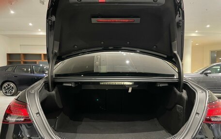 Mercedes-Benz E-Класс, 2020 год, 4 490 000 рублей, 26 фотография