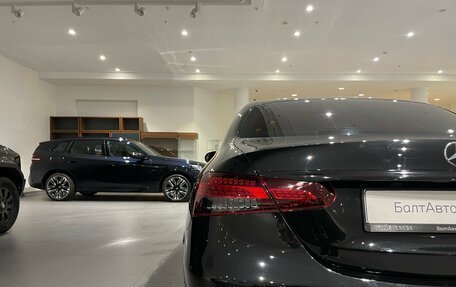 Mercedes-Benz E-Класс, 2020 год, 4 490 000 рублей, 25 фотография