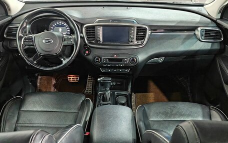 KIA Sorento III Prime рестайлинг, 2018 год, 2 700 000 рублей, 9 фотография