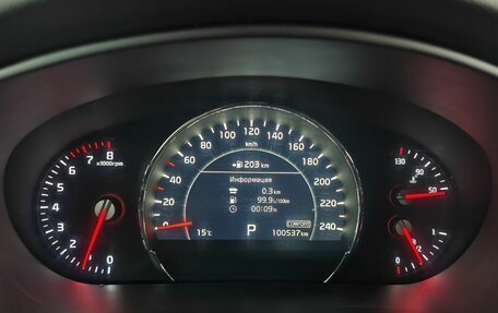 KIA Sorento III Prime рестайлинг, 2018 год, 2 700 000 рублей, 13 фотография