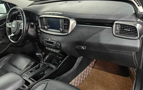 KIA Sorento III Prime рестайлинг, 2018 год, 2 700 000 рублей, 11 фотография