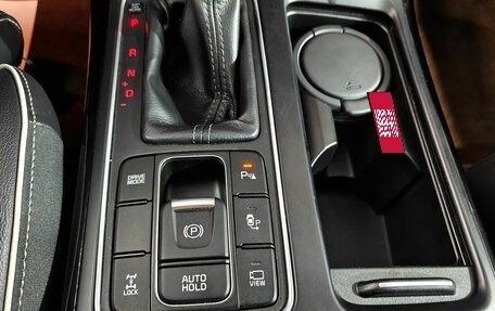 KIA Sorento III Prime рестайлинг, 2018 год, 2 700 000 рублей, 16 фотография