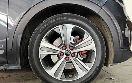 KIA Sorento III Prime рестайлинг, 2018 год, 2 700 000 рублей, 21 фотография