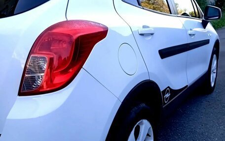 Opel Mokka I, 2014 год, 1 320 000 рублей, 6 фотография