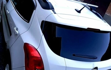 Opel Mokka I, 2014 год, 1 320 000 рублей, 7 фотография