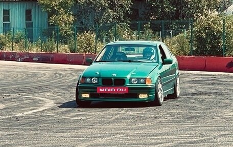 BMW 3 серия, 1991 год, 1 500 000 рублей, 2 фотография