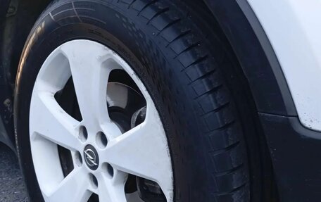 Opel Mokka I, 2014 год, 1 320 000 рублей, 16 фотография
