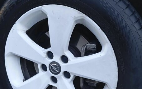 Opel Mokka I, 2014 год, 1 320 000 рублей, 15 фотография