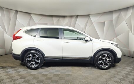Honda CR-V IV, 2018 год, 3 100 000 рублей, 6 фотография
