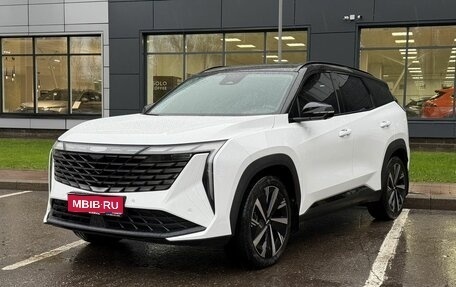 Geely Atlas, 2024 год, 3 250 000 рублей, 1 фотография