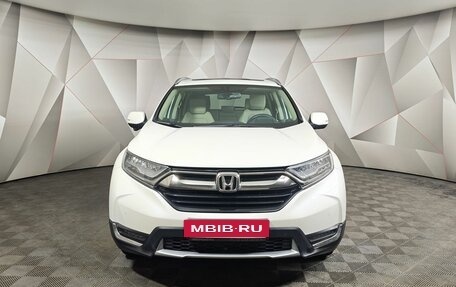 Honda CR-V IV, 2018 год, 3 100 000 рублей, 7 фотография