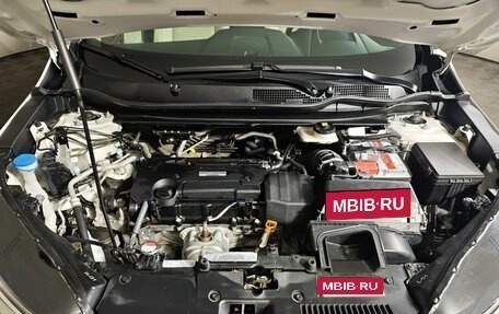 Honda CR-V IV, 2018 год, 3 100 000 рублей, 11 фотография