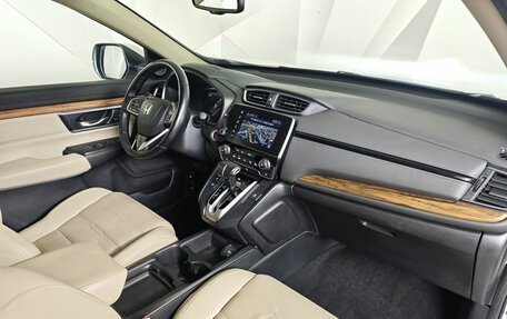 Honda CR-V IV, 2018 год, 3 100 000 рублей, 13 фотография