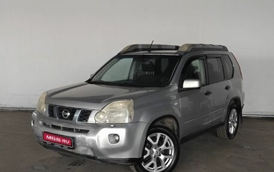Nissan X-Trail, 2008 год, 780 000 рублей, 1 фотография