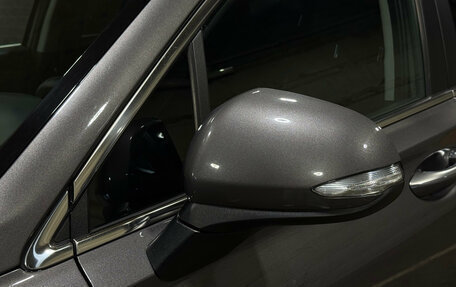 Hyundai Santa Fe IV, 2020 год, 2 999 000 рублей, 8 фотография
