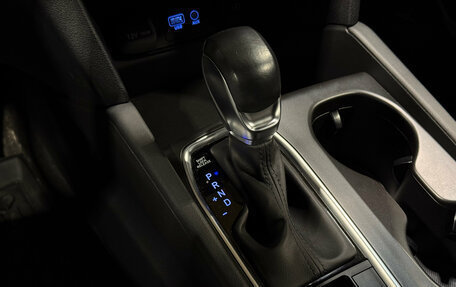 Hyundai Santa Fe IV, 2020 год, 2 999 000 рублей, 15 фотография
