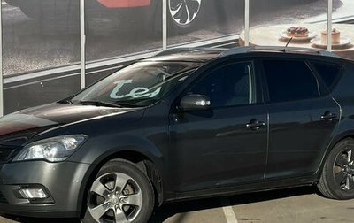 KIA cee'd I рестайлинг, 2012 год, 800 000 рублей, 1 фотография