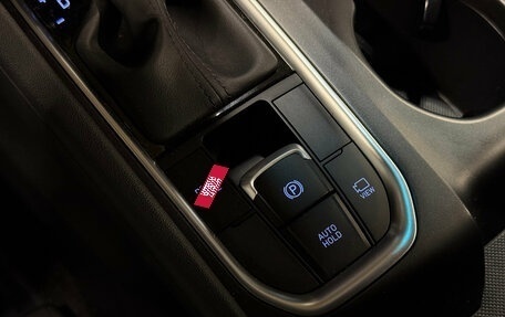 Hyundai Santa Fe IV, 2020 год, 2 999 000 рублей, 16 фотография