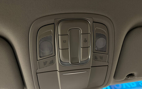 Hyundai Santa Fe IV, 2020 год, 2 999 000 рублей, 24 фотография