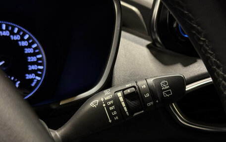Hyundai Santa Fe IV, 2020 год, 2 999 000 рублей, 21 фотография