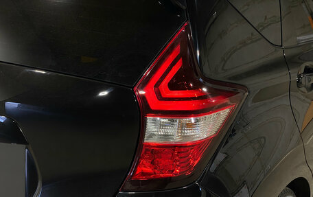 Nissan Note II рестайлинг, 2019 год, 1 298 000 рублей, 8 фотография