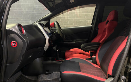 Nissan Note II рестайлинг, 2019 год, 1 298 000 рублей, 11 фотография