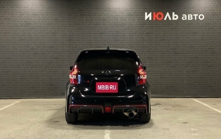 Nissan Note II рестайлинг, 2019 год, 1 298 000 рублей, 6 фотография