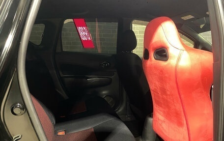 Nissan Note II рестайлинг, 2019 год, 1 298 000 рублей, 10 фотография