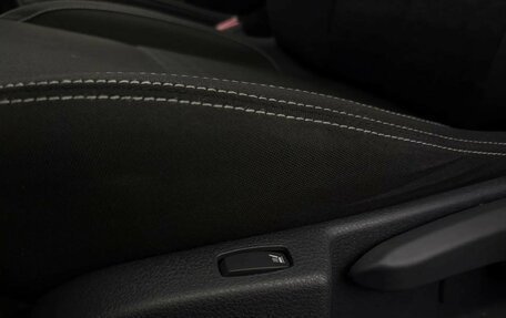 Renault Sandero II рестайлинг, 2016 год, 925 000 рублей, 18 фотография