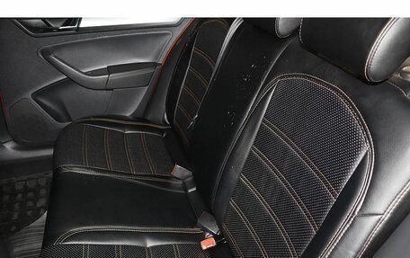 Skoda Rapid I, 2017 год, 1 199 000 рублей, 7 фотография