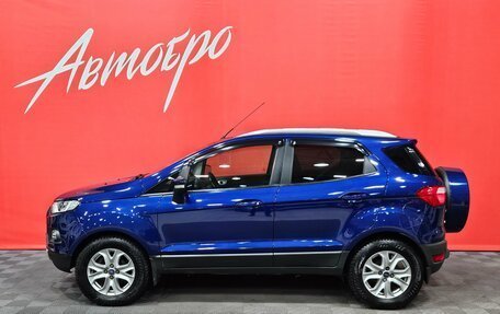 Ford EcoSport, 2015 год, 955 000 рублей, 2 фотография