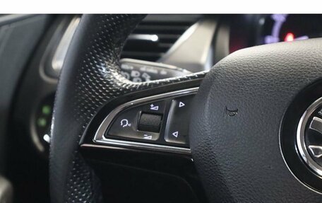 Skoda Rapid I, 2017 год, 1 199 000 рублей, 10 фотография