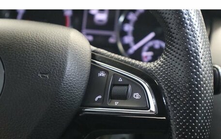 Skoda Rapid I, 2017 год, 1 199 000 рублей, 9 фотография