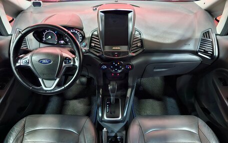 Ford EcoSport, 2015 год, 955 000 рублей, 9 фотография