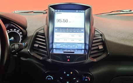 Ford EcoSport, 2015 год, 955 000 рублей, 11 фотография