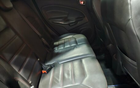 Ford EcoSport, 2015 год, 955 000 рублей, 14 фотография